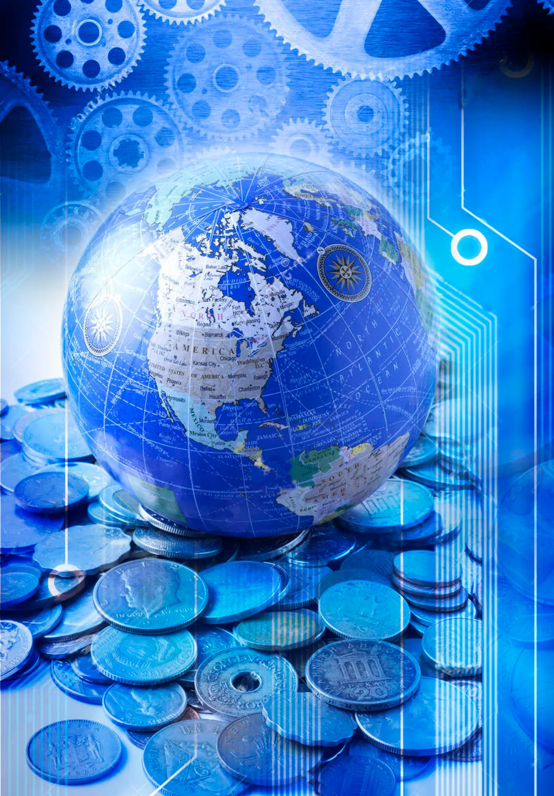 Капитал - Страна могла бы зарабатывать на имиджевом позиционировании