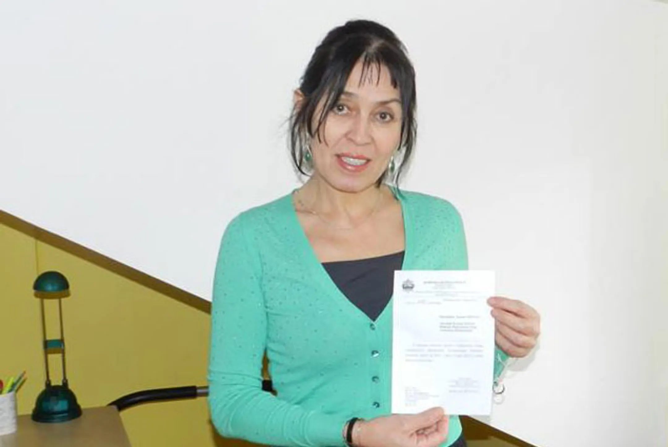 Экс-гражданка РК намерена баллотироваться на пост президента Польши - Image Kapital.kz