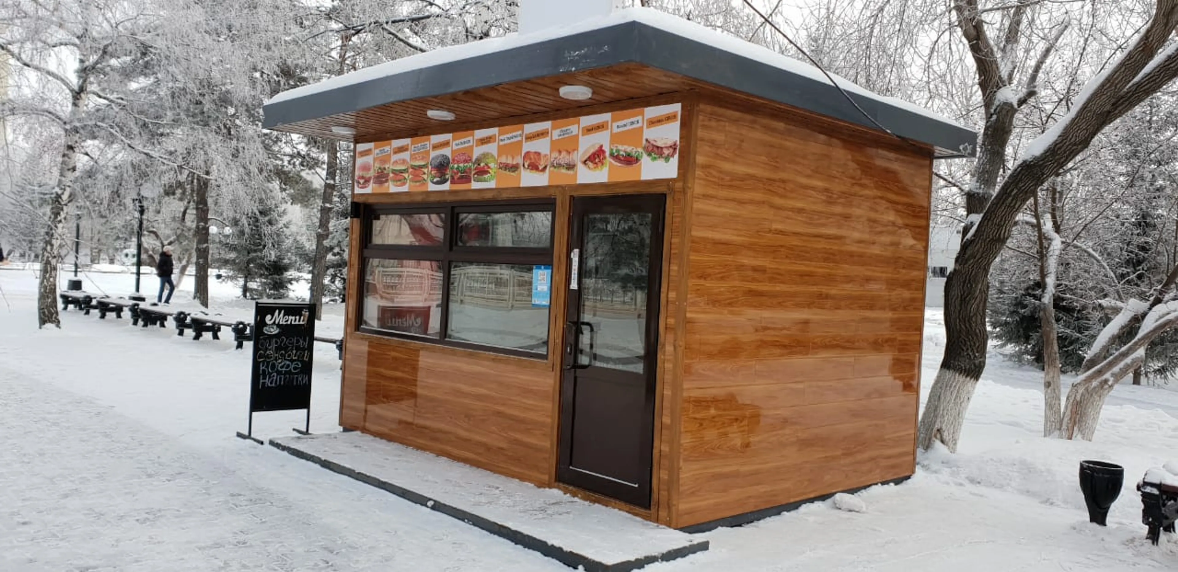 Капитал - В Астане ежемесячно открывается более тысячи субъектов МСБ