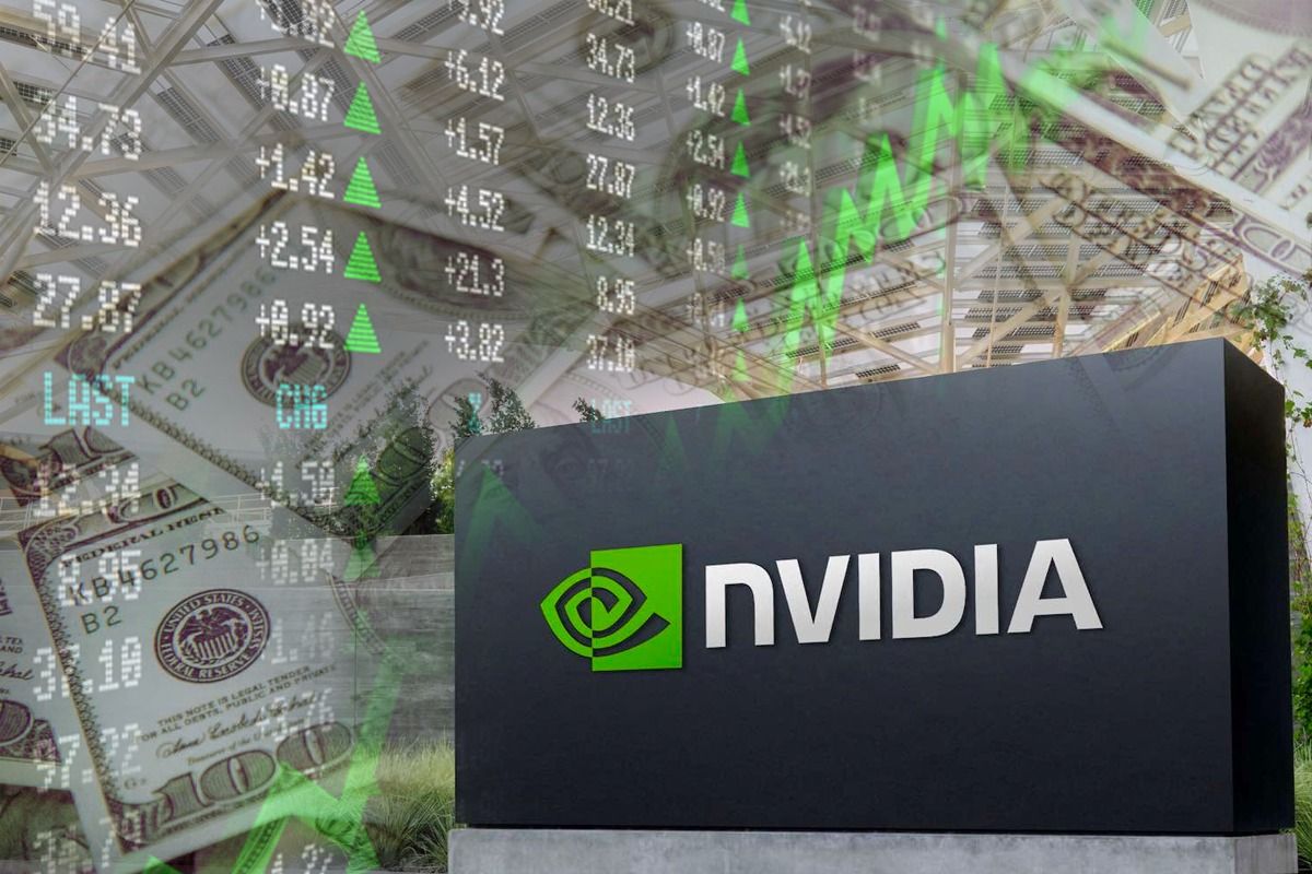 Nvidia в третьем квартале заработала 15% выручки в Сингапуре- Kapital.kz