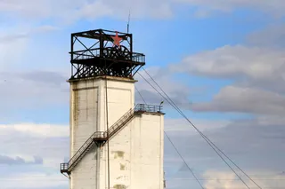 Фото: Руслан Пряников