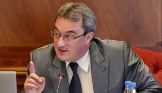 Капитал - В России главу Республики Коми обвиняют в руководстве ОПГ