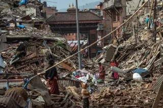 Капитал - Дрожь земли