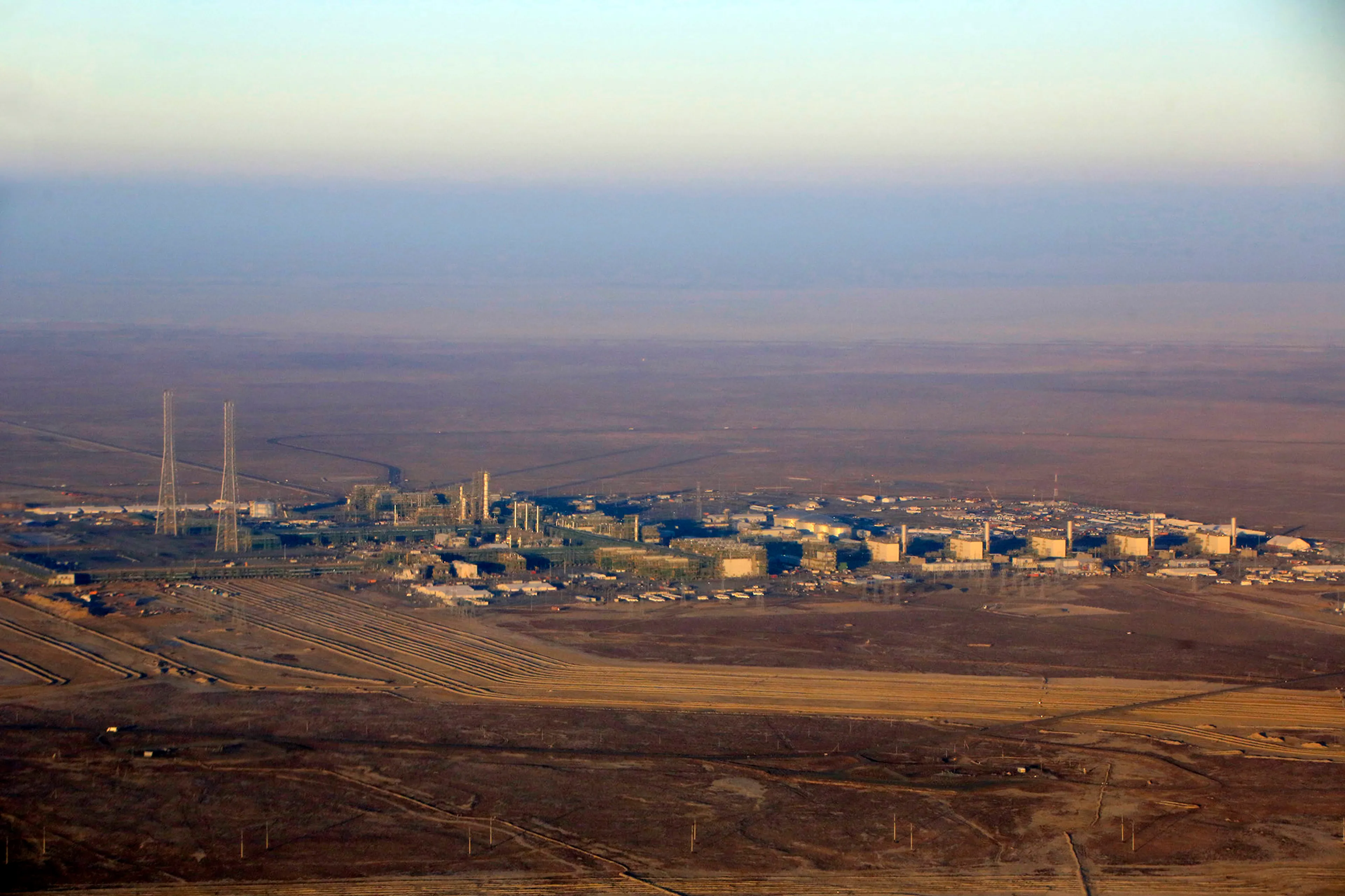 Фото: Руслан Пряников