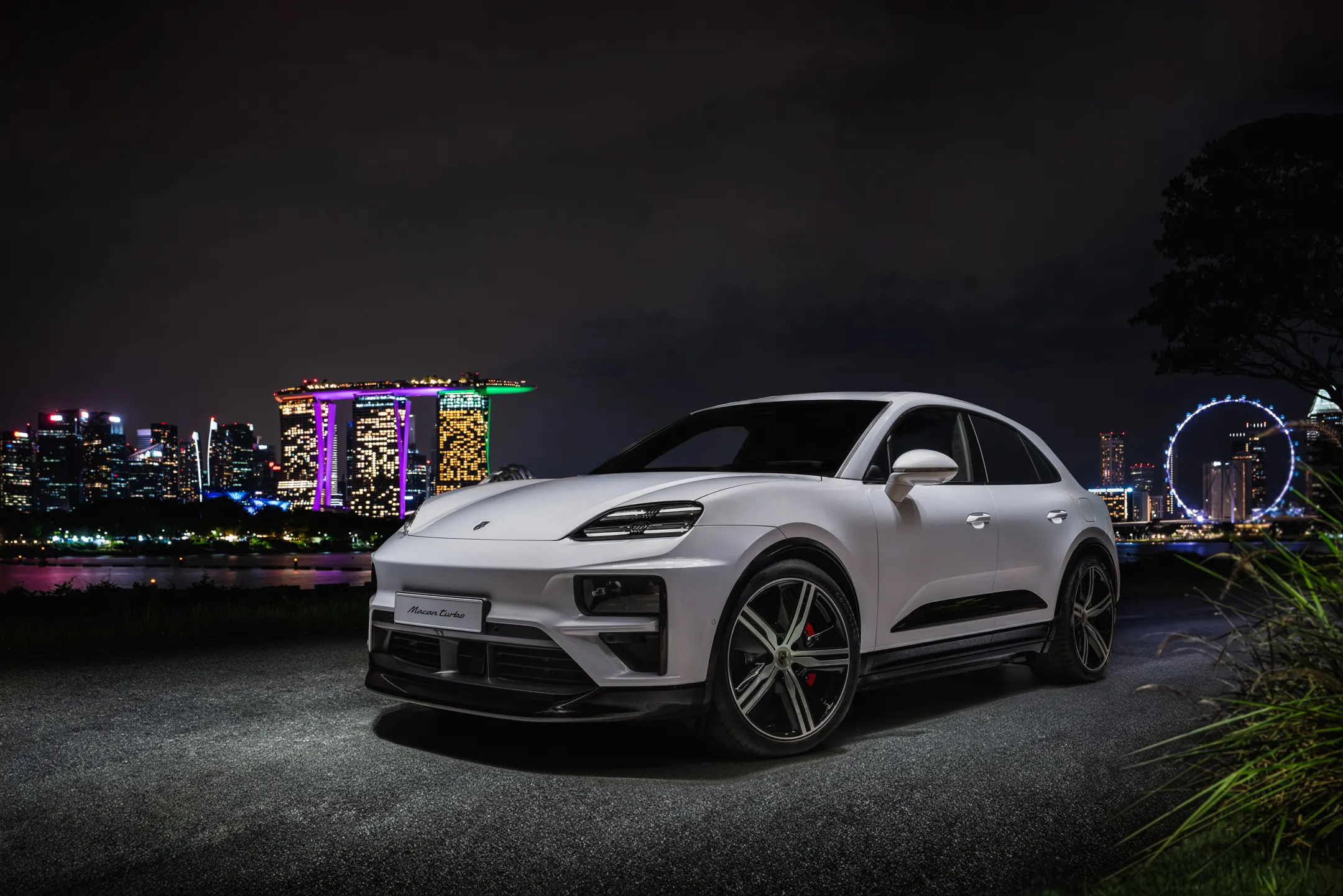 Итоги европейских продаж 2023 года и новый Porsche Macan - Image Kapital.kz