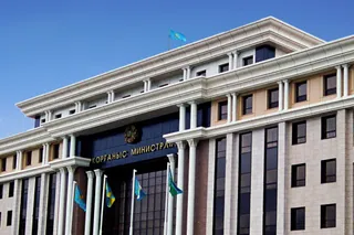 Капитал - Семьям погибших военнослужащих выплатят до 7 млн тенге