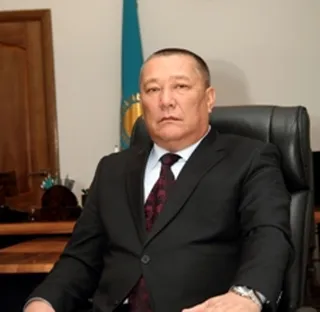 Капитал - Махаббат Бигельдиев стал первым замакима Алматинской области