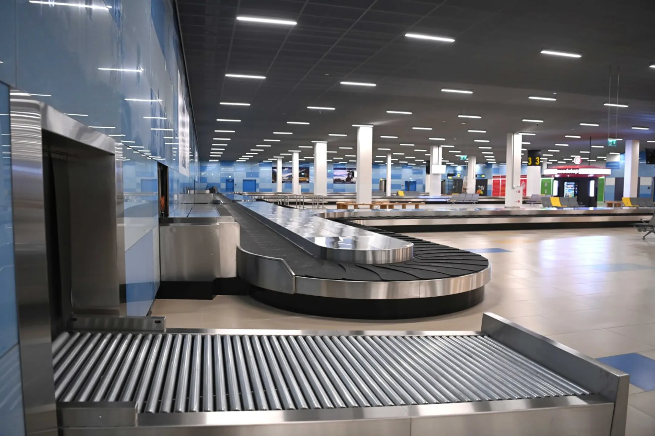 Новый международный терминал аэропорта Алматы начнет работу 1 июня - Image Kapital.kz