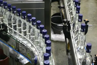 Капитал - Казахстан планирует поставлять во Вьетнам  алкоголь