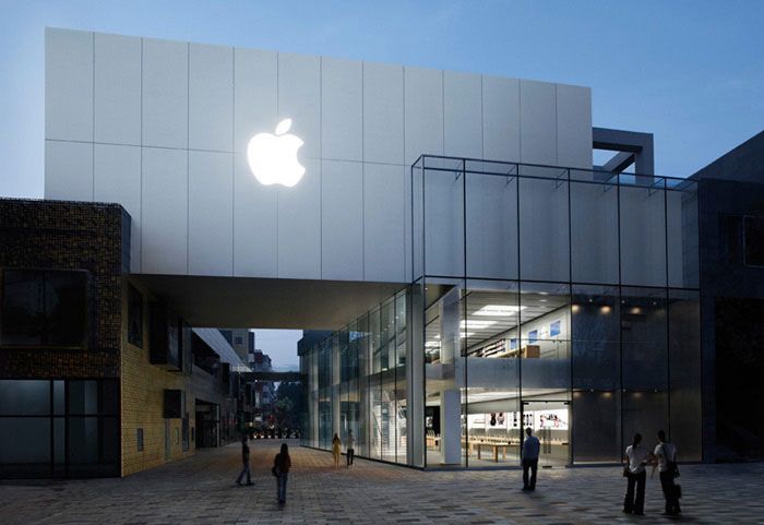 Apple взяла реванш над Samsung в патентной войне- Kapital.kz