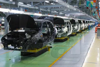 Капитал - В Казахстане появится автомобильный кластер