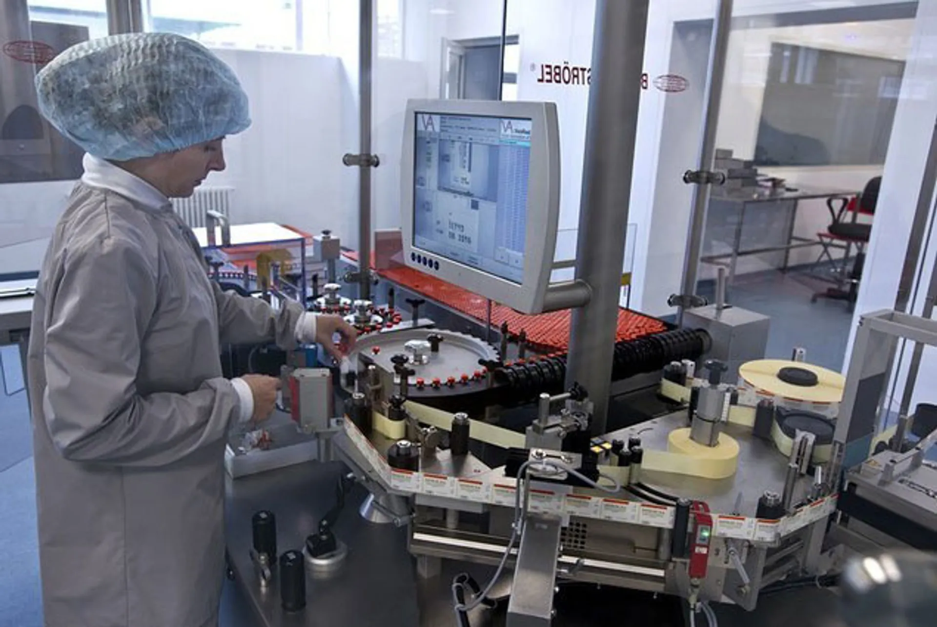 Капитал - В Казахстане построят завод по производству травматологических изделий