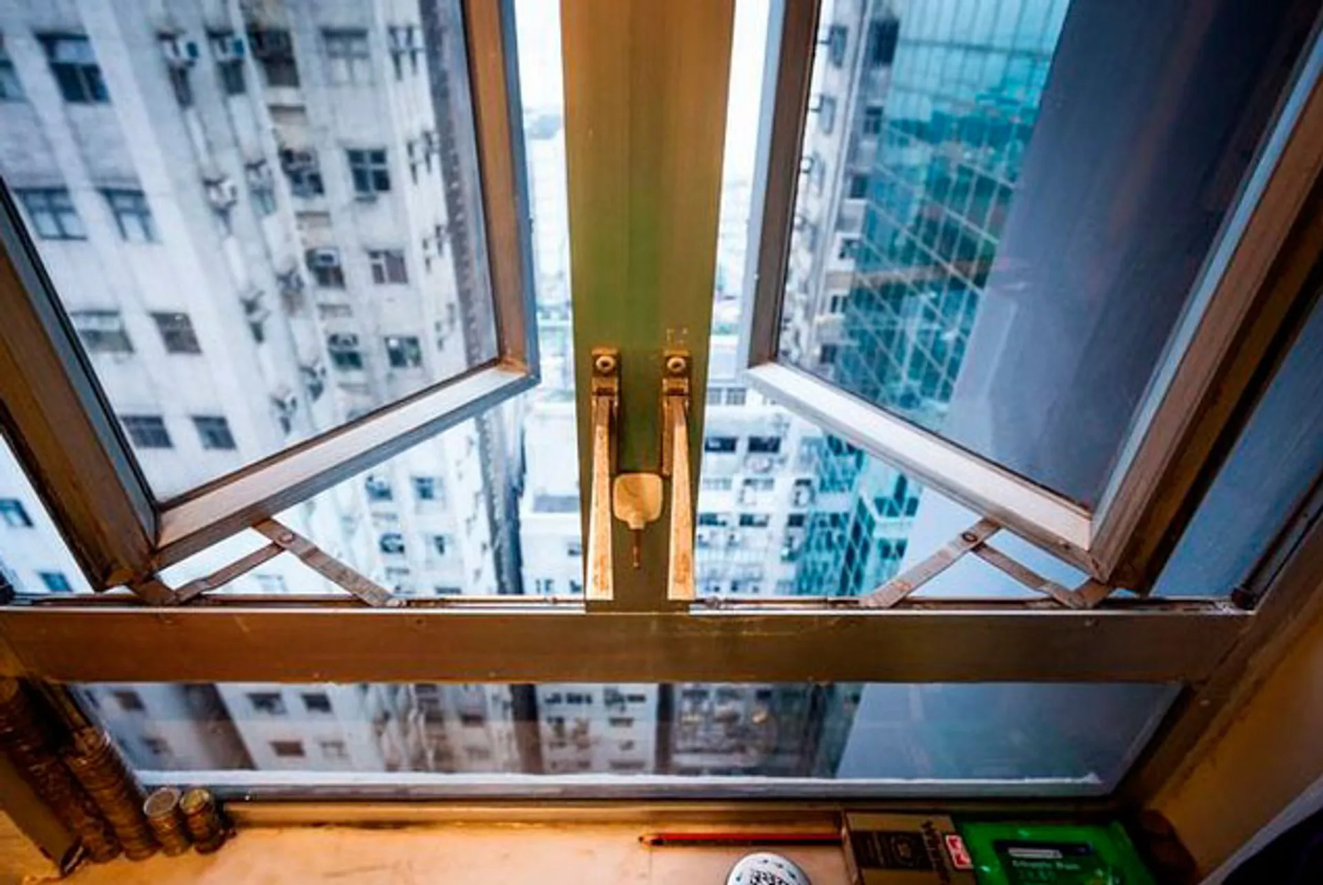 Капитал - На 30% упадет цена на жилье в Гонконге