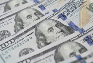 Капитал - Дневные торги: 376,06 тенге за доллар