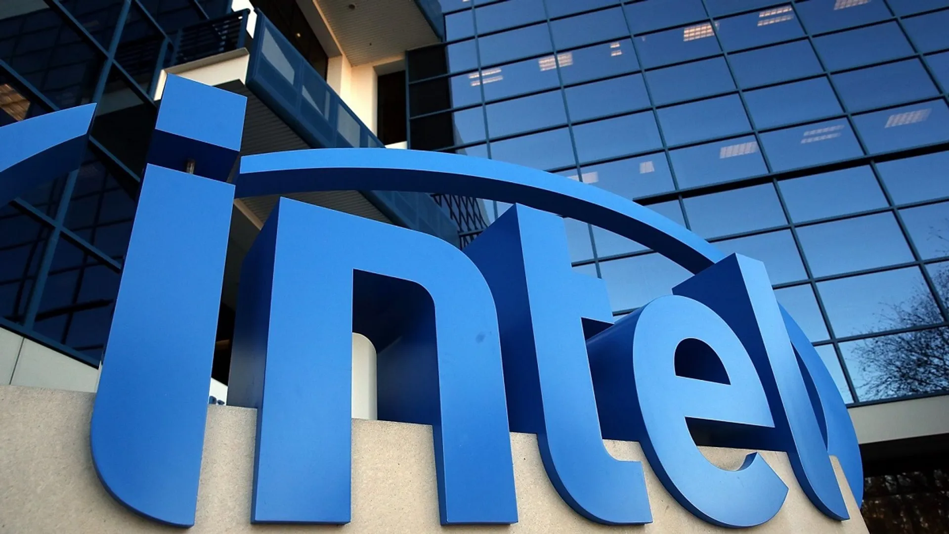 Капитал - Intel построит завод в Германии