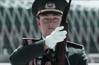 Капитал - В Казахстане отмечают День защитника Отечества