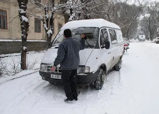 Капитал - Вместе весело шагать с техосмотром