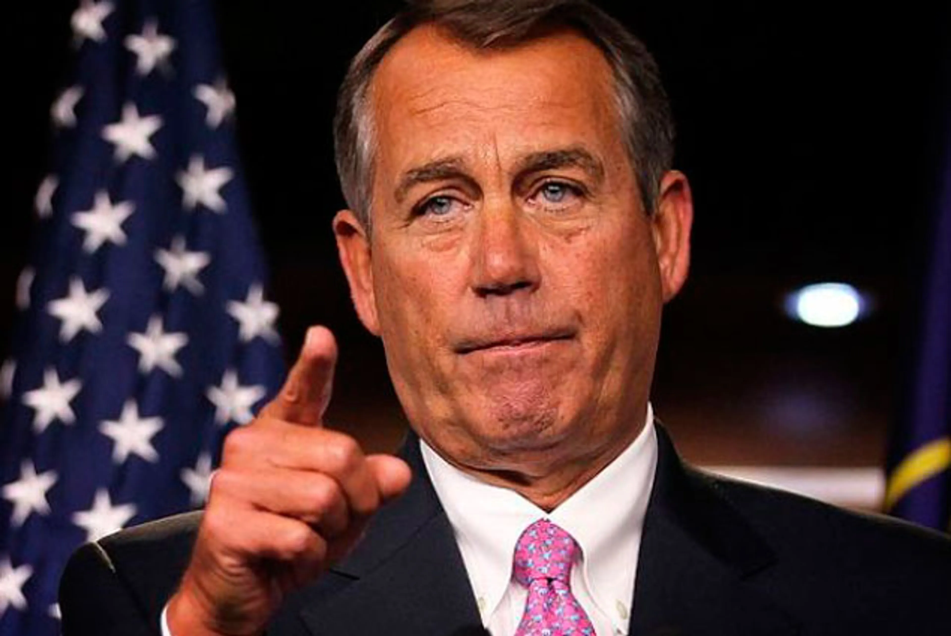 Капитал - Обама ведет США к дефолту