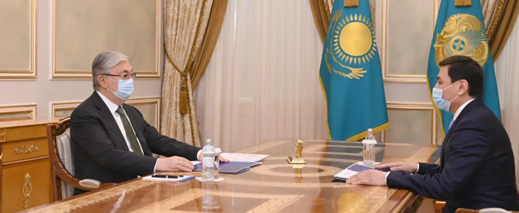 Капитал - За три месяца в экономику столицы привлекли свыше 154 млрд тенге