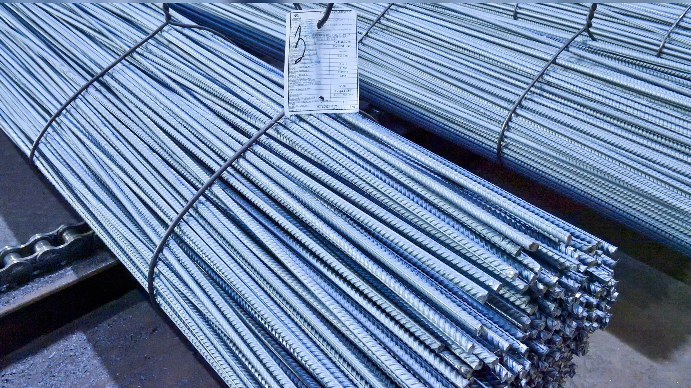 Казахстан запускает высокотехнологичный проект с Китаем