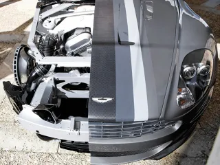 Капитал - Aston-Martin отзывает автомобили из-за подделки