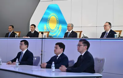 Фото: Акорда