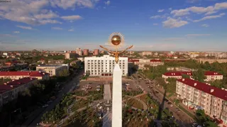 Капитал - Таунхаусы в аренду и другие интересные предложения по «Нурлы жер»