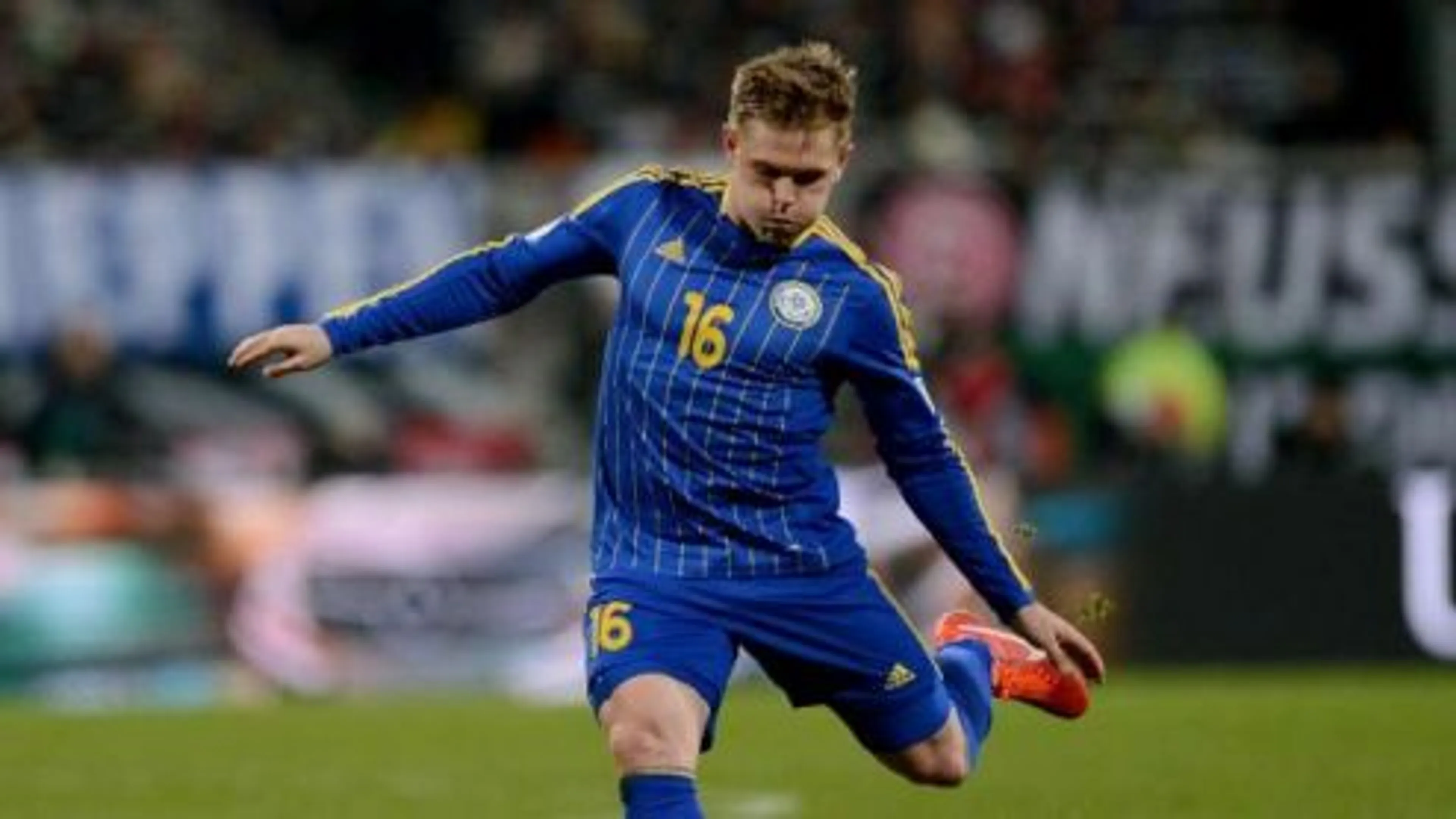 Капитал - Шмидтгаль дебютировал в составе «Фортуны»