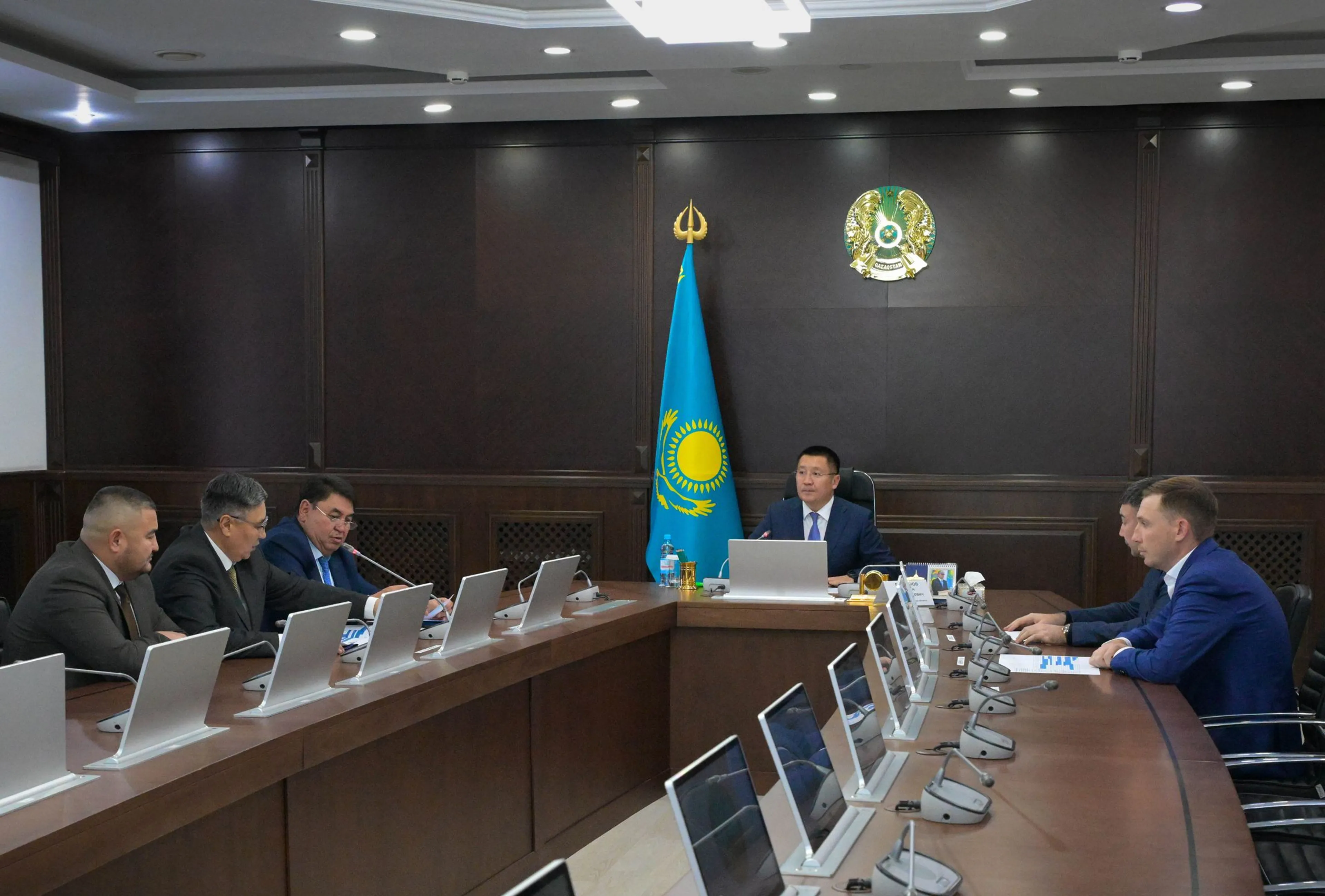 Фото Валерия Бугаева