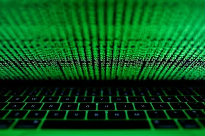 Как не стать жертвой нового вируса Petya?