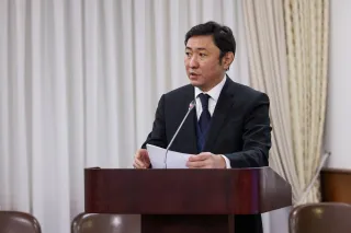 Фото: пресс-служба премьер-министра РК 