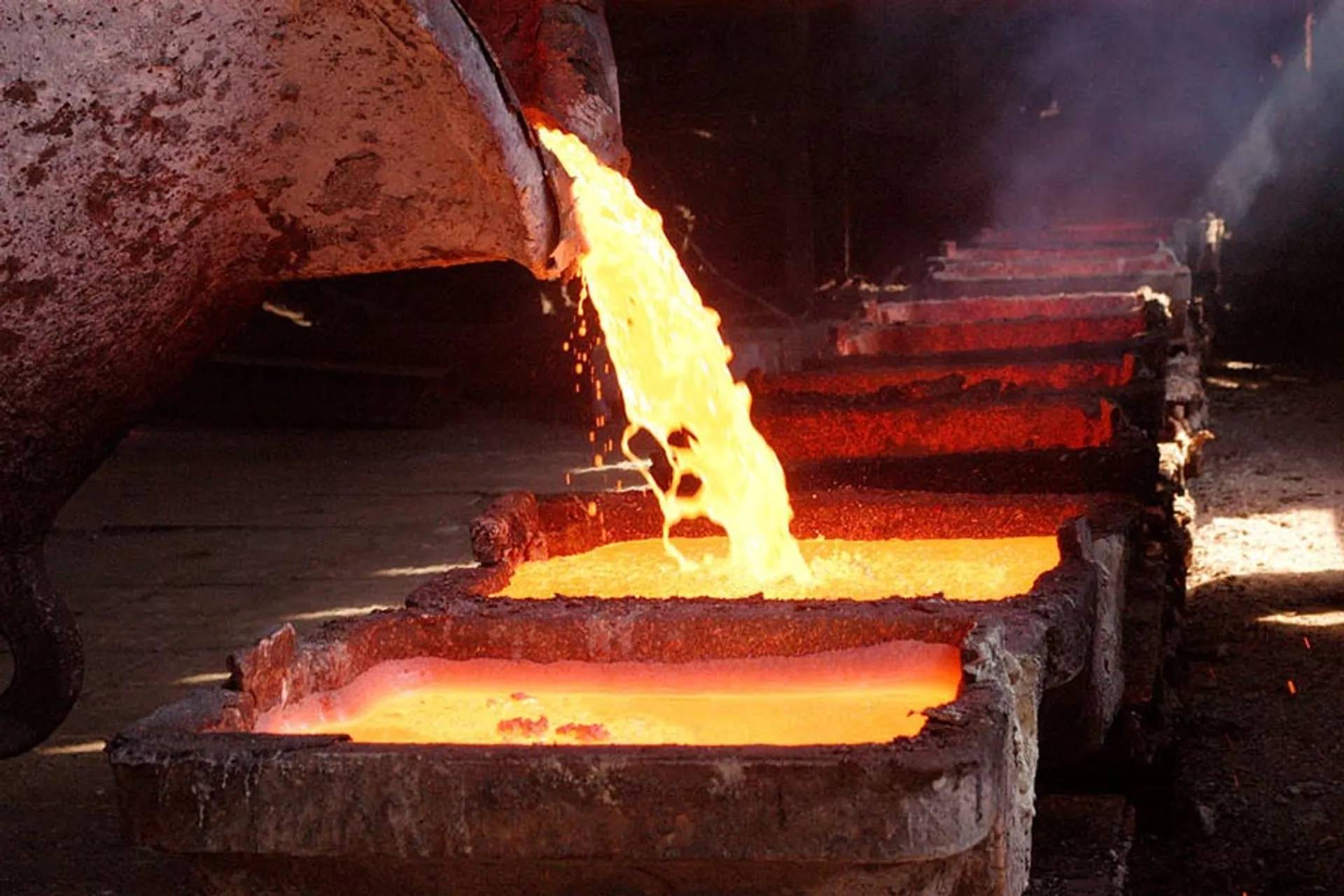 Капитал - Казахстанская медь теряет покупателей