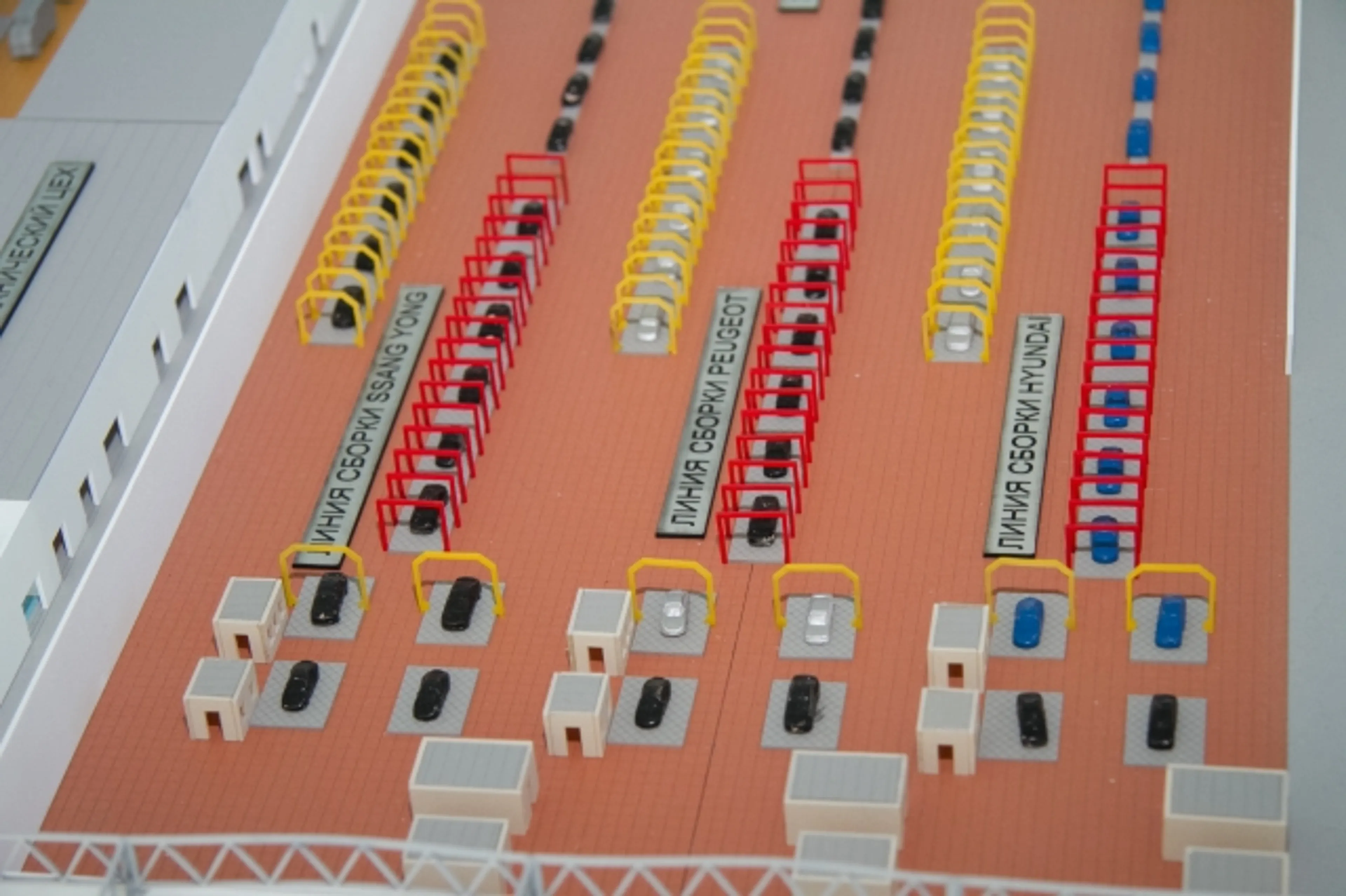 Капитал - Hyundai будут собирать в Костанае