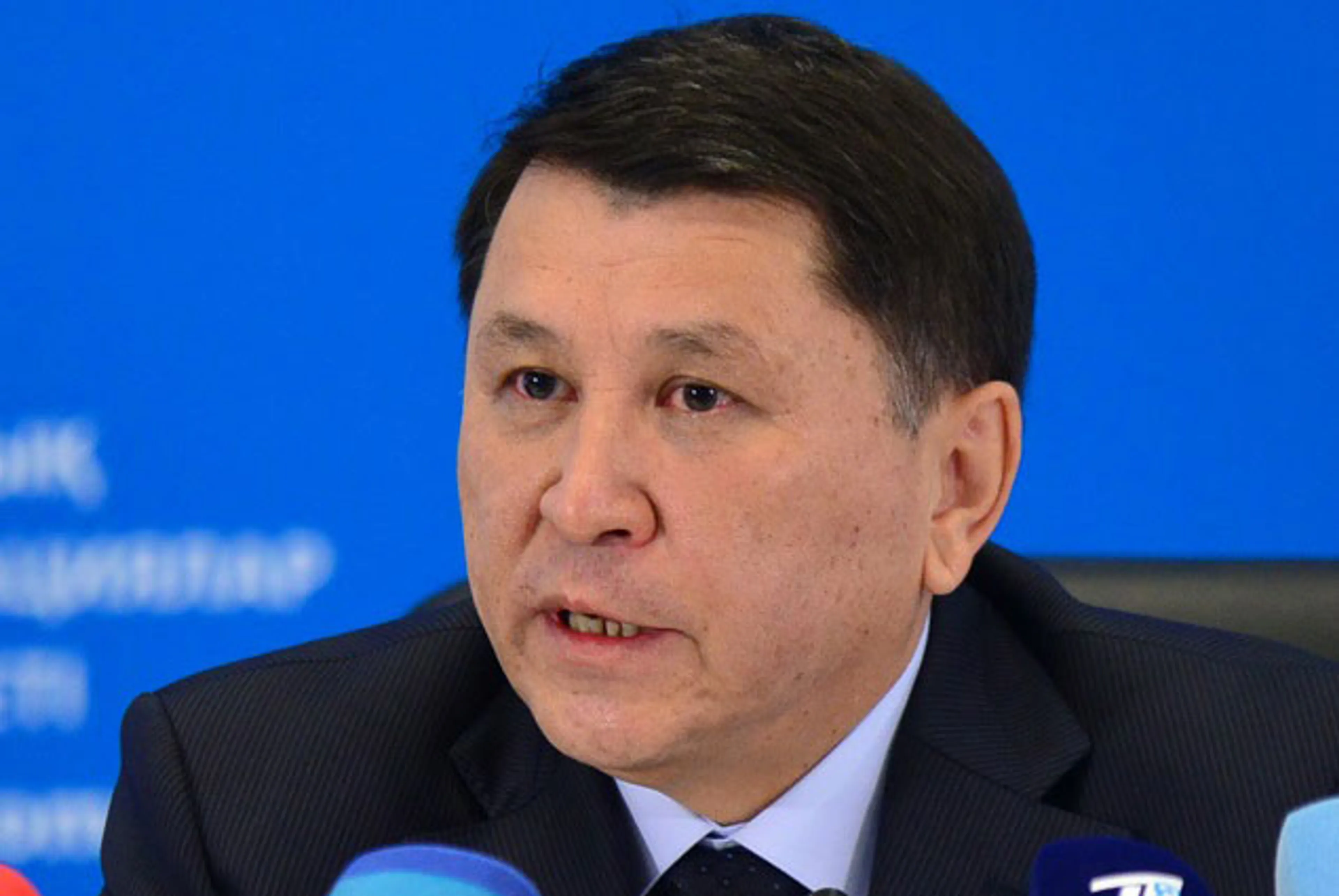 Капитал - Сибирскую язву подозревают у девятерых человек