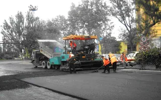 Капитал - В Астане перекроют улицы из-за ремонта дорог