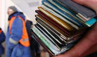 Капитал - 32 тысячи иностранцев получили разрешения на работу в РК в 2015 году