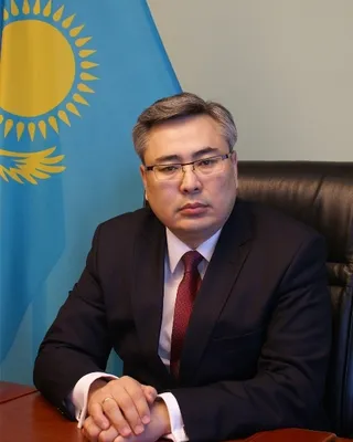 Фотография Койшыбаев Галымжан Тельманович