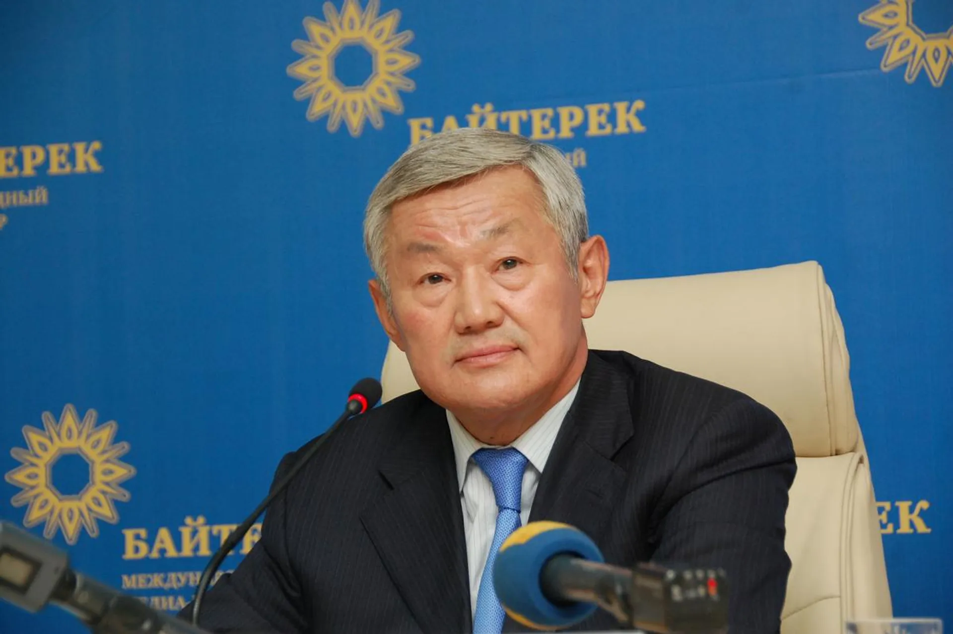 Капитал - Бердибек Сапарбаев дал разъяснения по драке в Аягозе