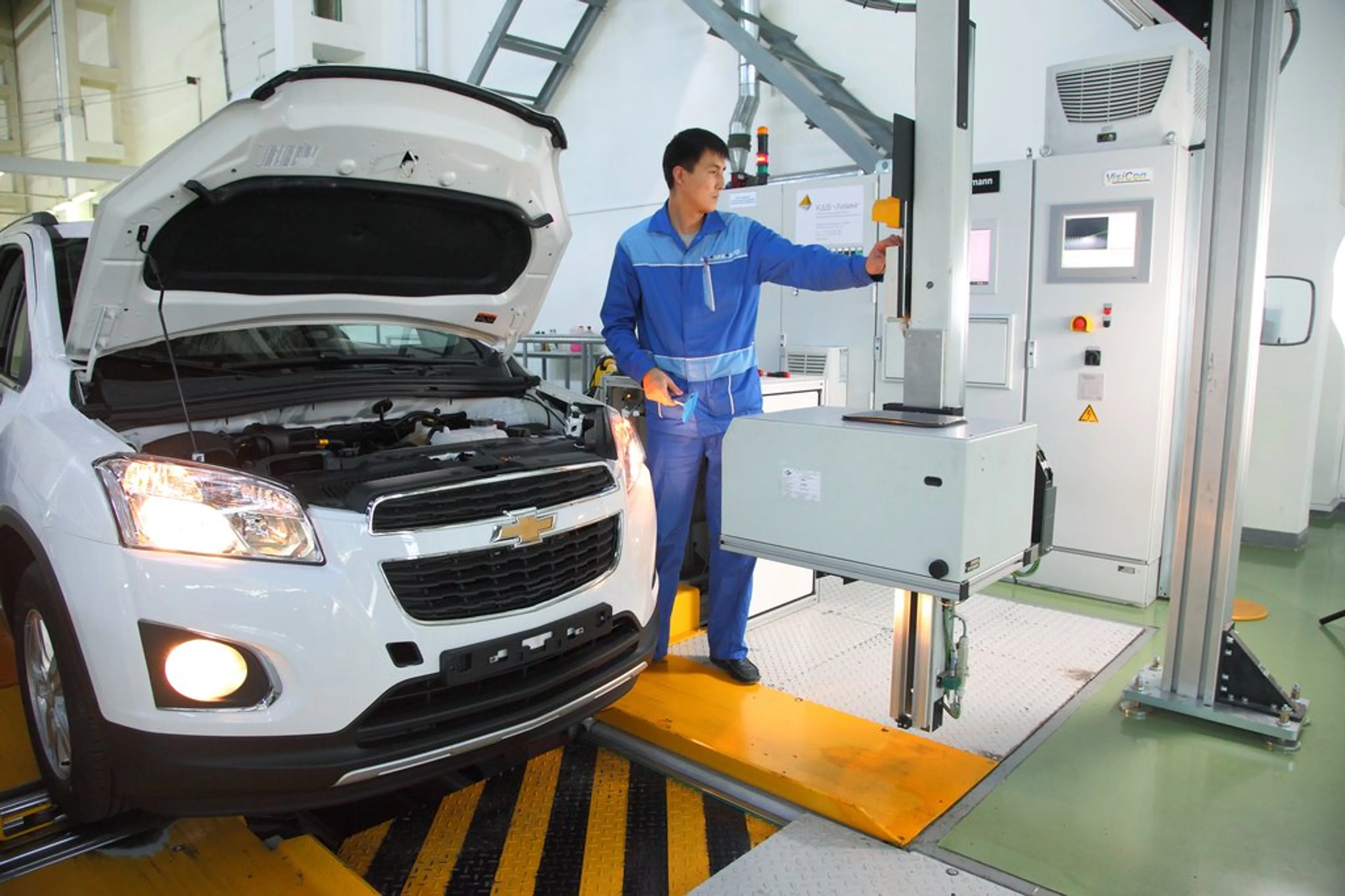 Капитал - Азия Авто сократила доходы на 29%