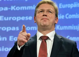 Капитал - ЕС требует от Армении  создать зону свободной торговли