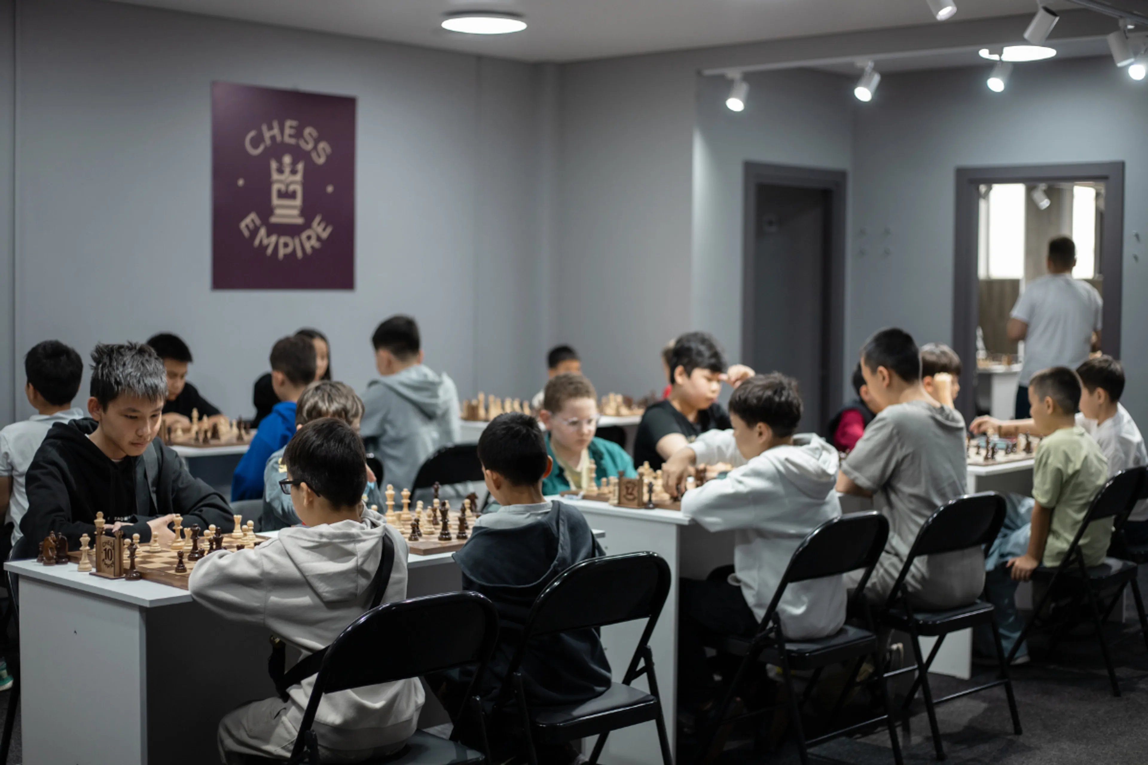 Капитал - Нургалимов Чингис: В долгой игре выигрывают не самые быстрые