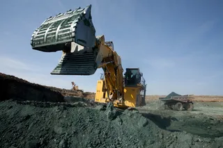 Капитал - Варваринское увеличило производство на 17% в золотом эквиваленте