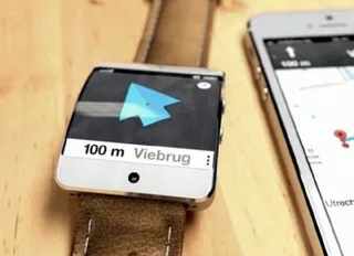 Капитал - У умных часов Apple будет гибкий дисплей