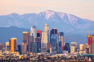 Капитал - Что посмотреть в мировой столице кинематографа