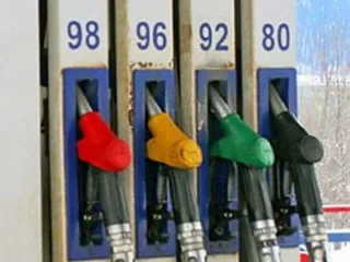 Капитал - Цены на бензин к лету вырастут в 2 этапа