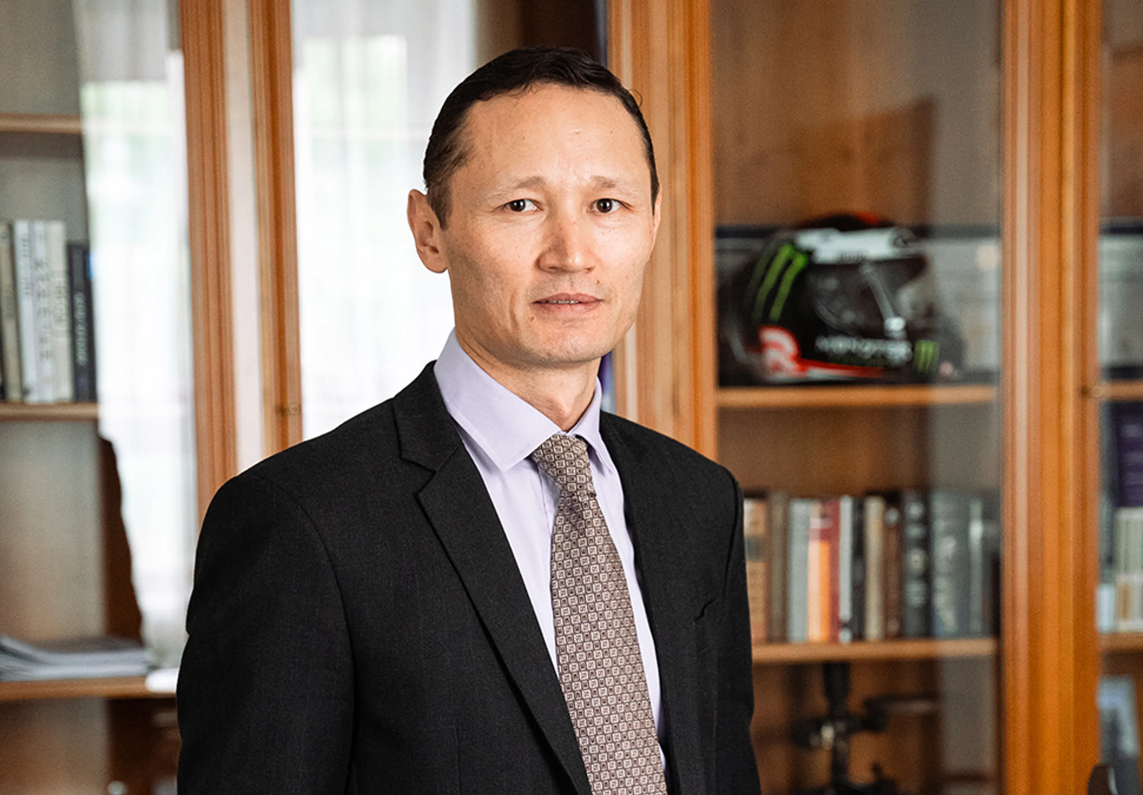 Капитал - Даулетхан Килыбаев: От отечественной разработки до достижения промышленных масштабов