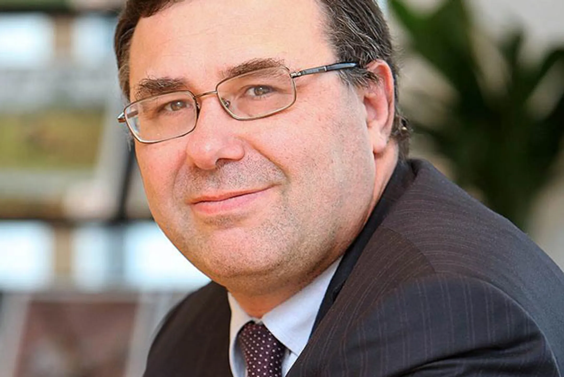 В концерне Total новый глава - Image Kapital.kz