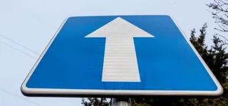 Капитал - Несколько улиц Алматы станут односторонними