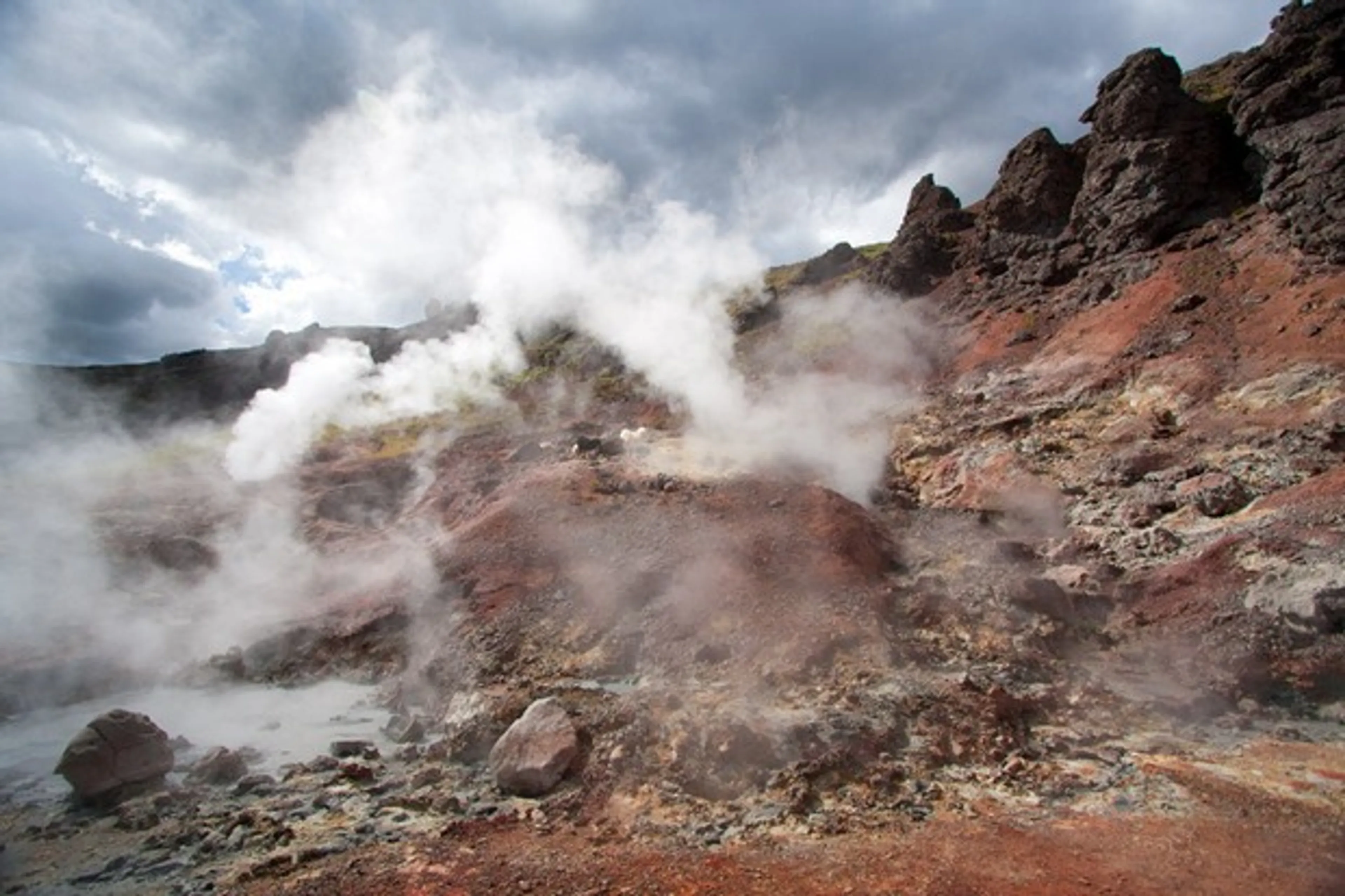 Капитал - В Атырау превышен уровень сероводорода