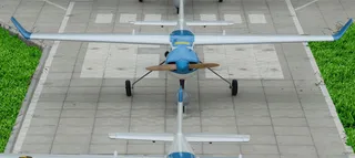 Капитал - Уникальные беспилотники начали производить в Шымкенте